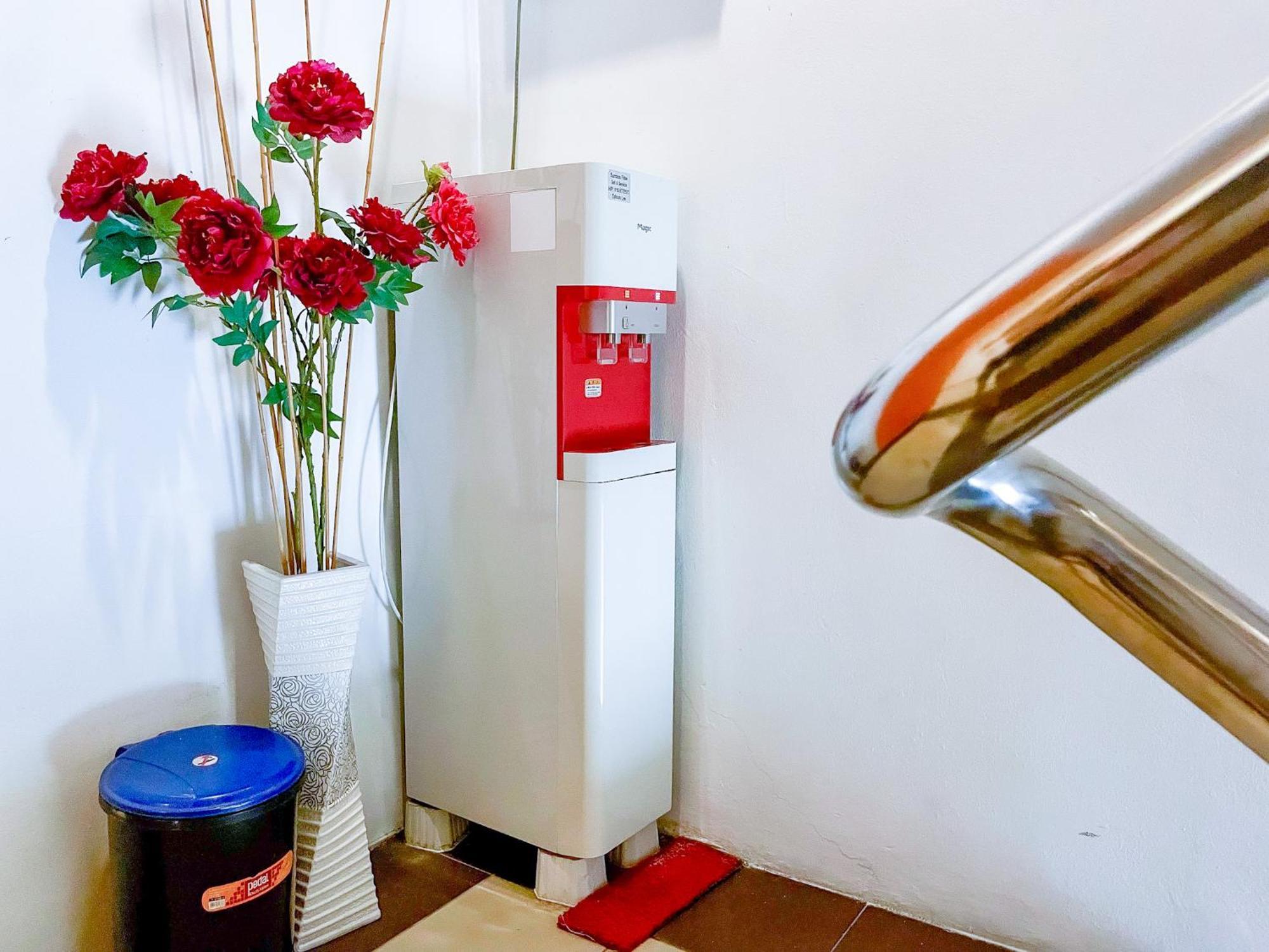 1 Hotel Taman Connaught Kuala Lumpur Ngoại thất bức ảnh
