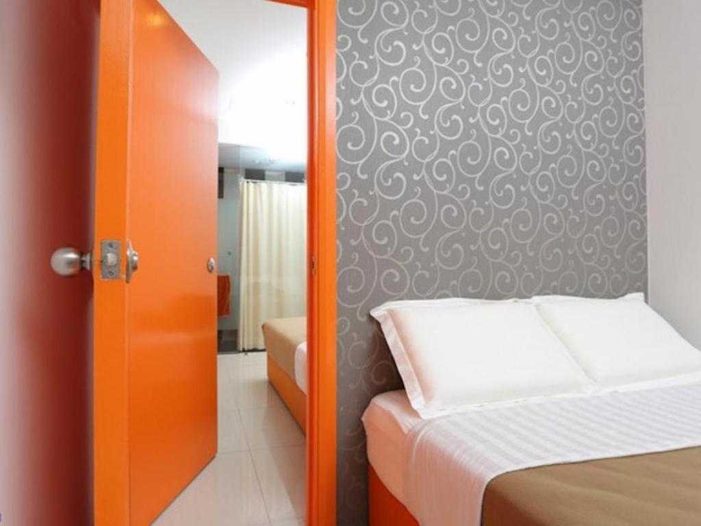 1 Hotel Taman Connaught Kuala Lumpur Ngoại thất bức ảnh