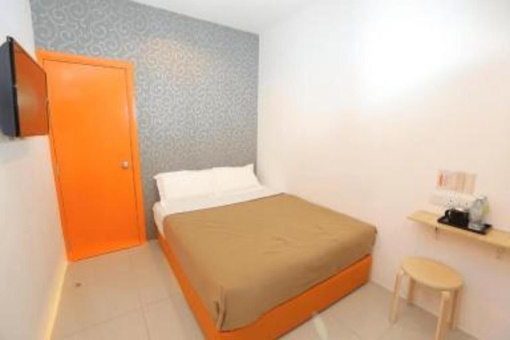 1 Hotel Taman Connaught Kuala Lumpur Ngoại thất bức ảnh
