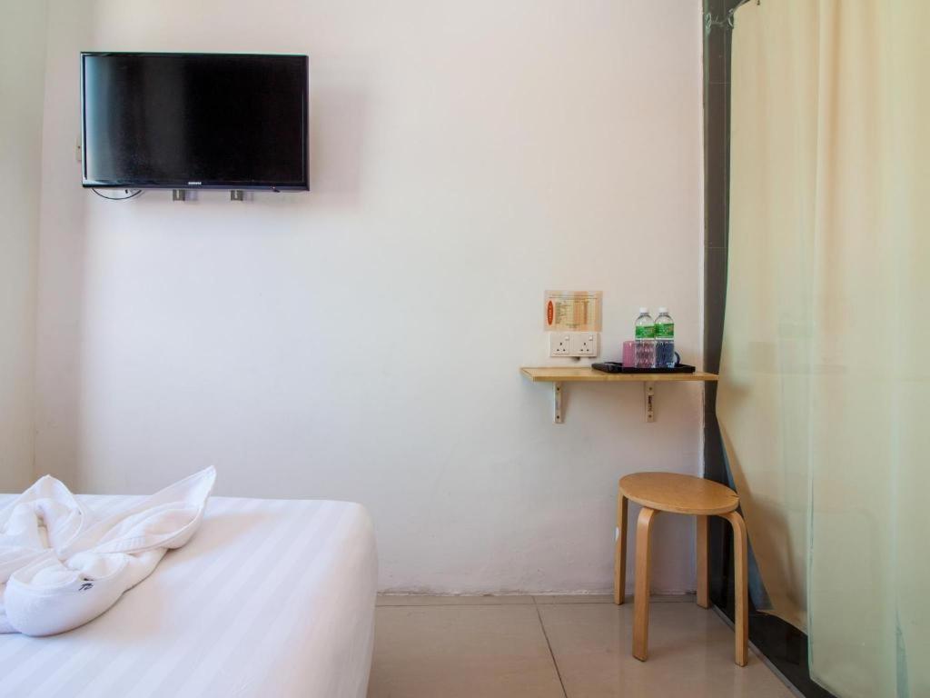1 Hotel Taman Connaught Kuala Lumpur Ngoại thất bức ảnh