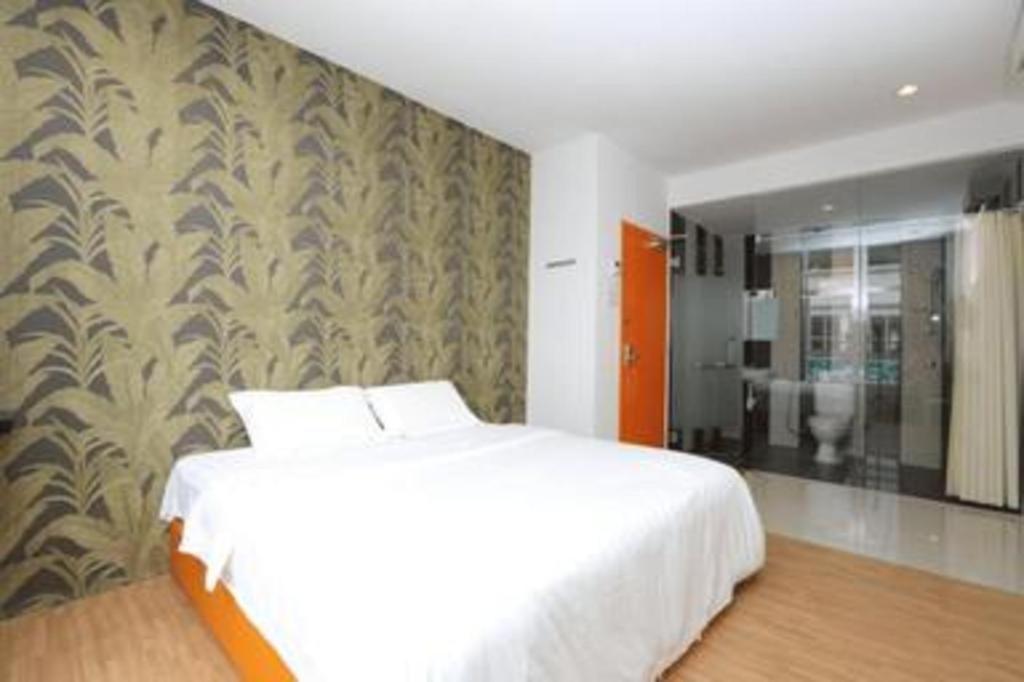 1 Hotel Taman Connaught Kuala Lumpur Ngoại thất bức ảnh