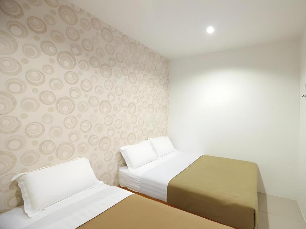 1 Hotel Taman Connaught Kuala Lumpur Ngoại thất bức ảnh