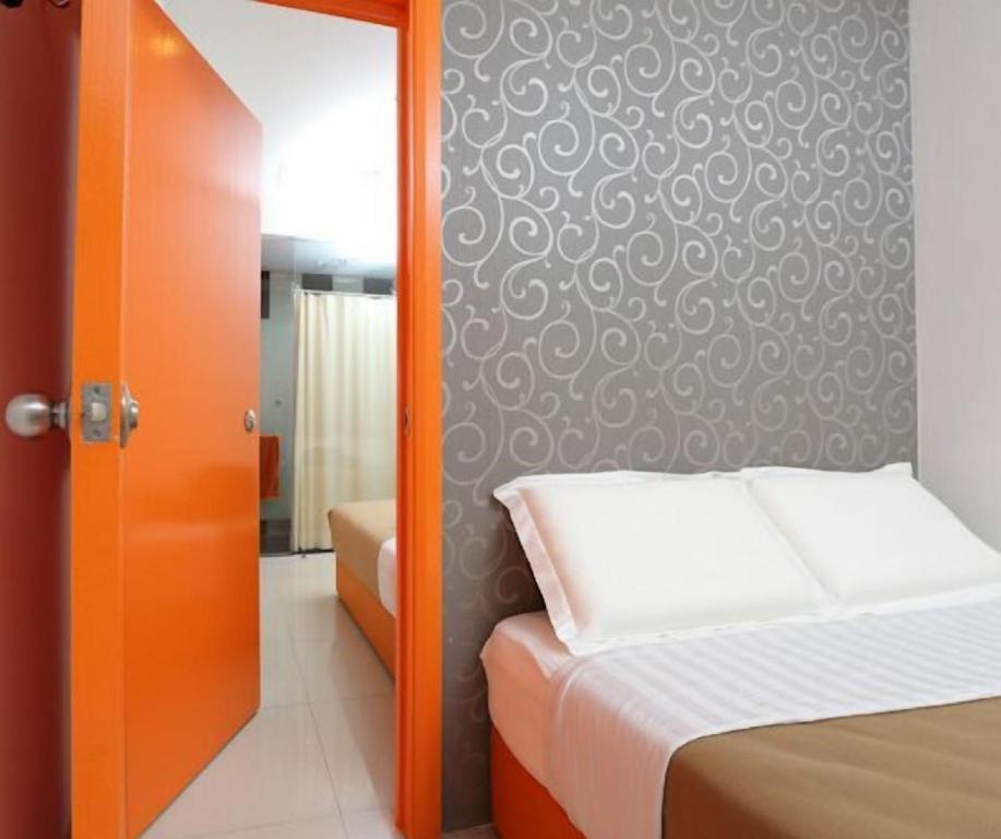 1 Hotel Taman Connaught Kuala Lumpur Ngoại thất bức ảnh